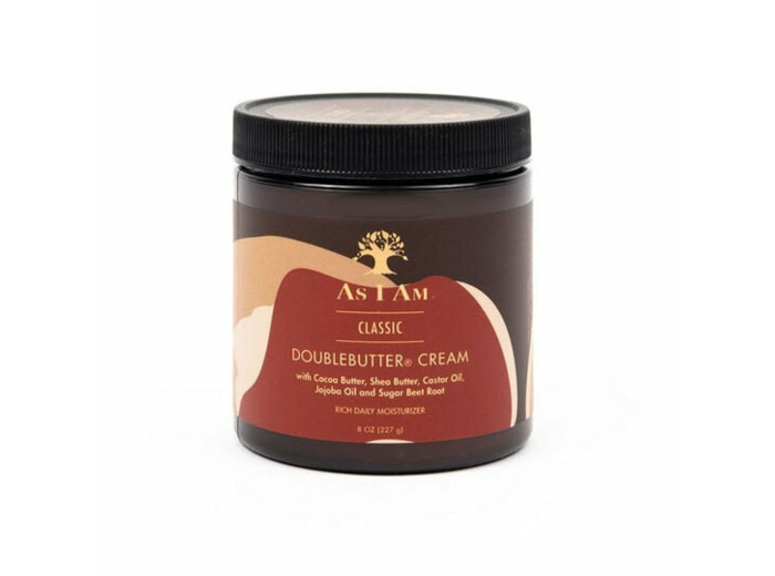 Crème riche hydratant quotidien Doublebutter Cream Classic Collection