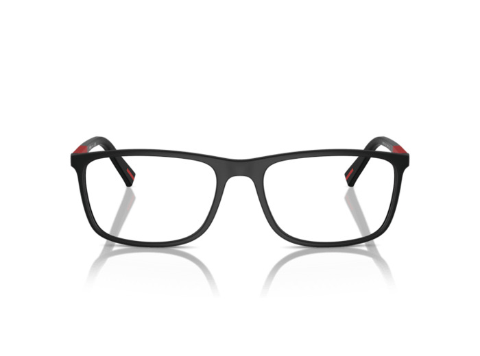 Lunettes de vue PRADA LINEA ROSSA