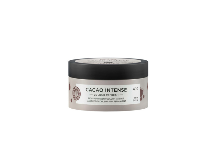 Masque repigmentant Colour...