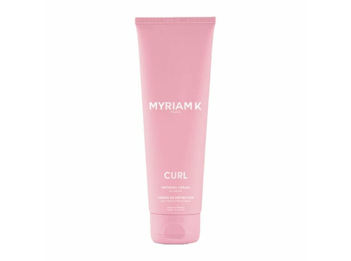 Crème de définition cheveux bouclés Curl