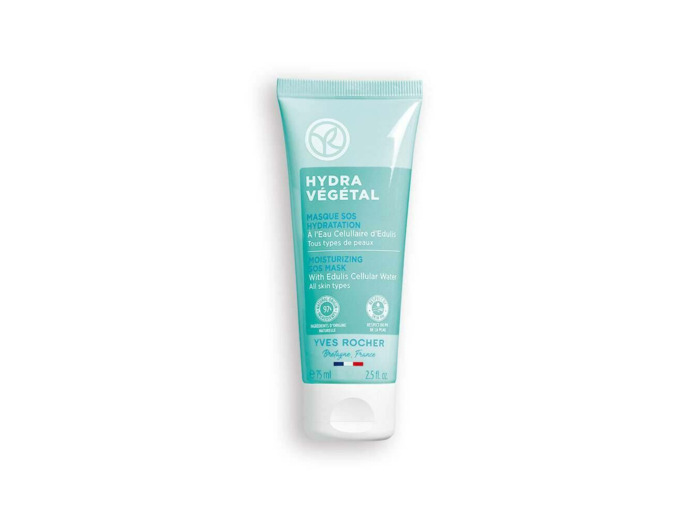 Masque SOS Hydratation