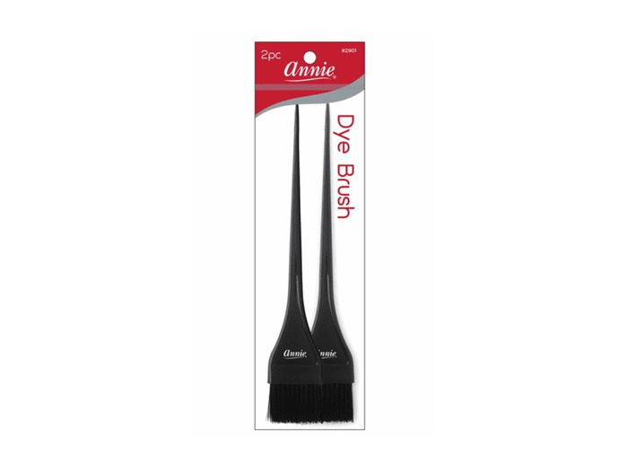 ANNIE BRUSH DOUBLE 2901