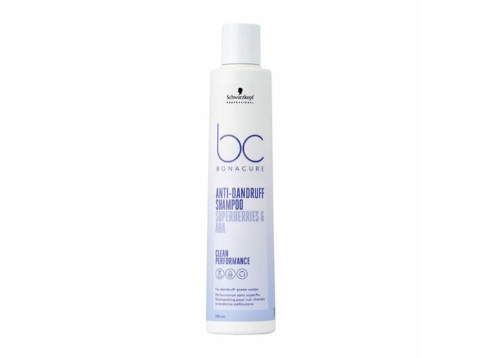 Shampooing anti-pelliculaire BC Scalp