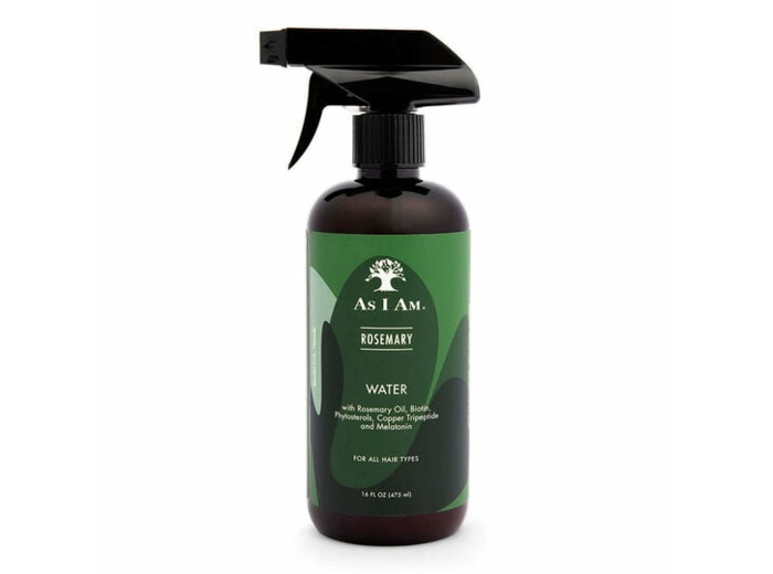 Spray hydratant Rosemary Water