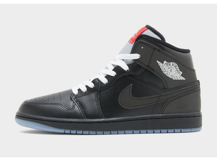 Jordan Air 1 Mid SE Homme