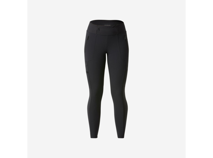 Legging de trekking & voyage resistant - femme - Travel 500
