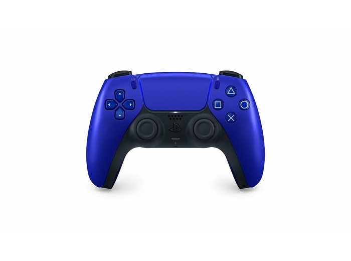 Manette Sans Fil Dualsense Deep Earth Cobalt Blue