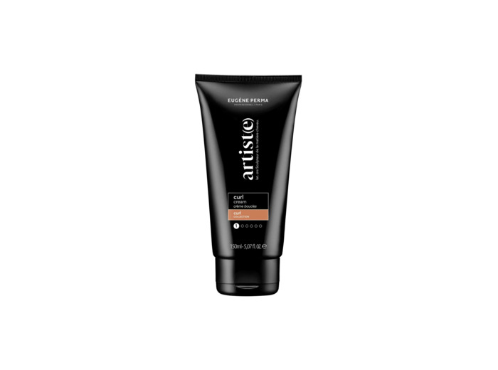 Crème défintion boucles Artiste