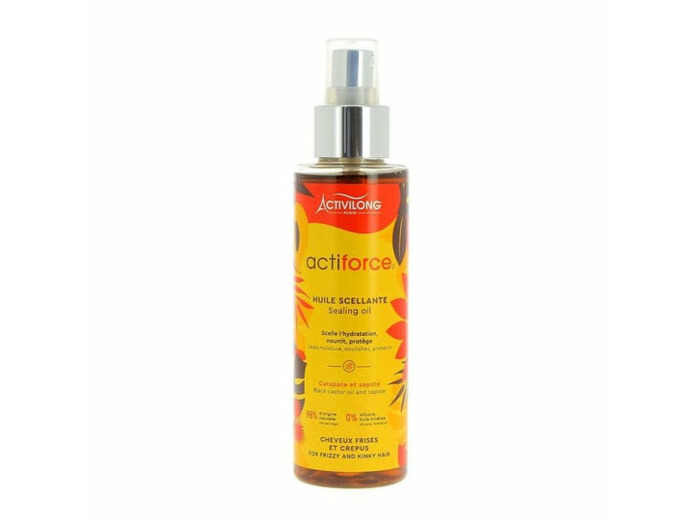 Huile scellante Actiforce