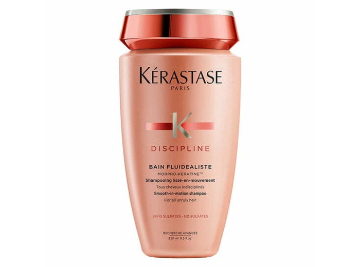 Bain Fluidealiste Discipline 250ml