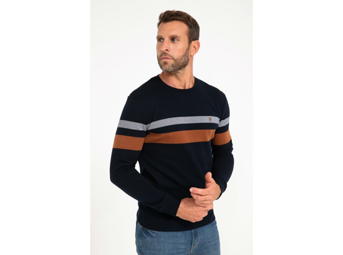 Sweat Manches Longues Bandit