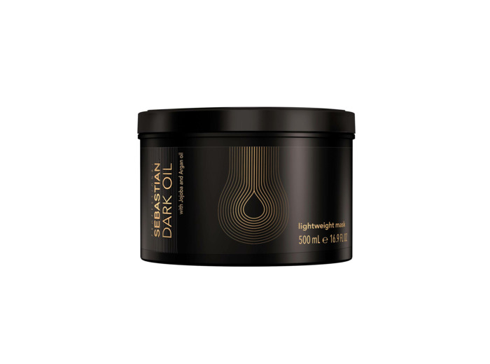 Masque Dark Oil