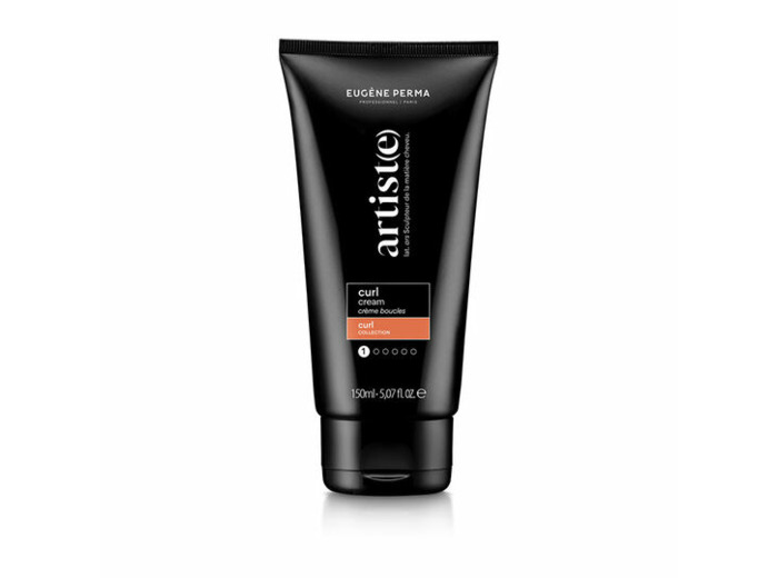 Crème bouclante Curl Cream Artiste