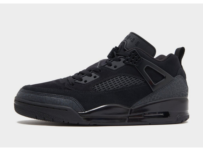 Jordan Jordan Spizike Low Homme