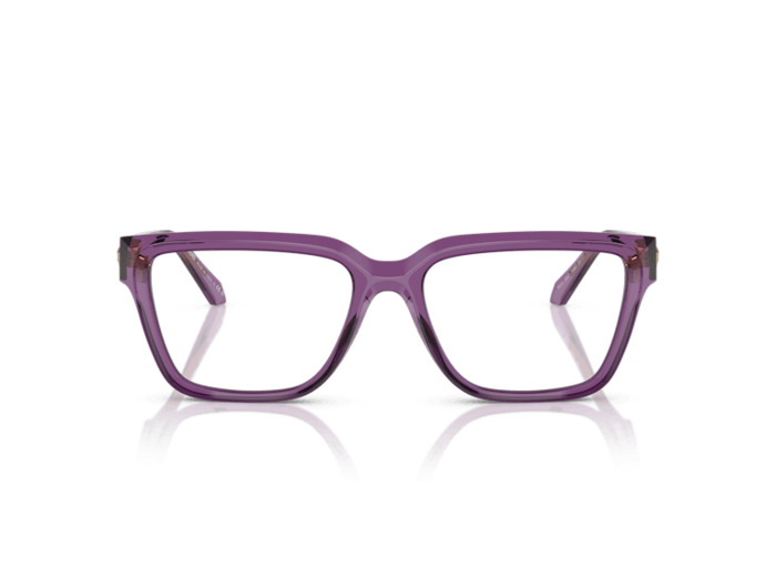 Lunettes de vue VE3357 5464 VERSACE