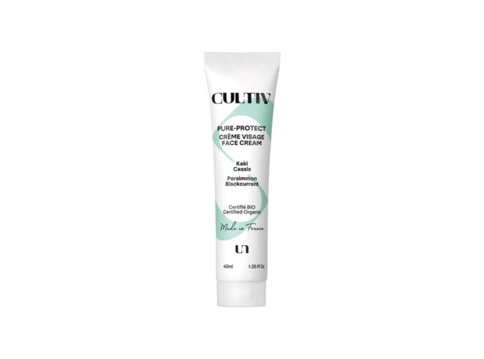Pure-Protect Crème Visage