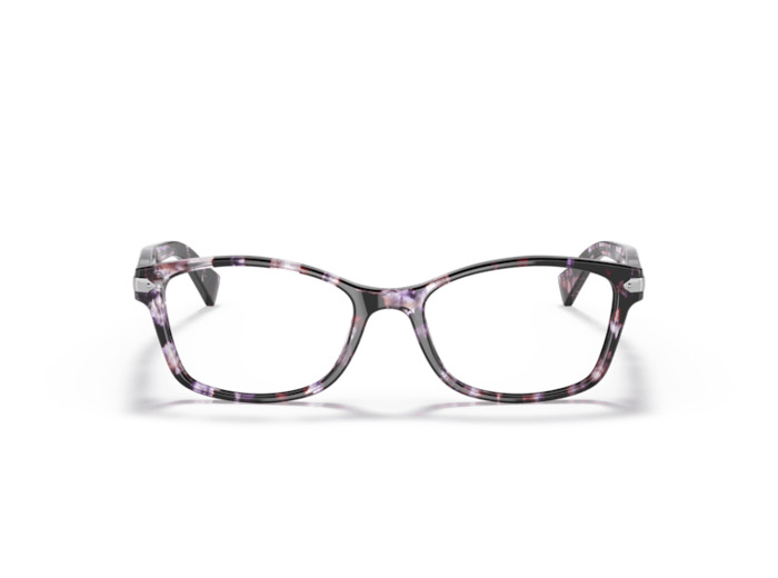 Lunettes de vue HC6065 5548 COACH