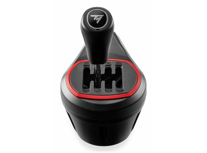 Thrustmaster - Th8s Shifter - Add-on