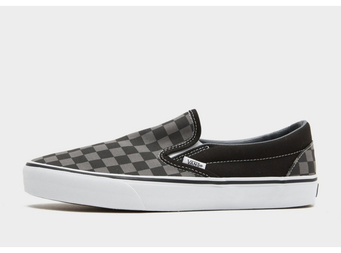 Vans Slip-On Checkerboard