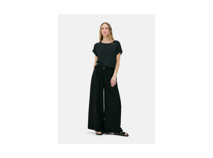 Pantalon large The Edit