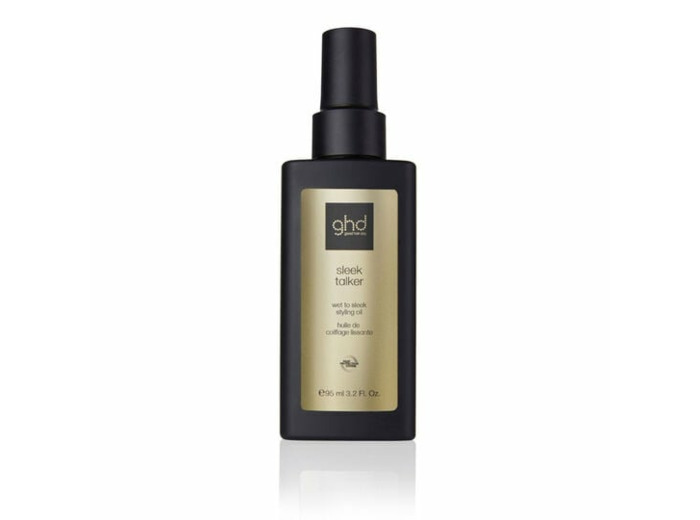 Huile de coiffage lissante Sleek Talker