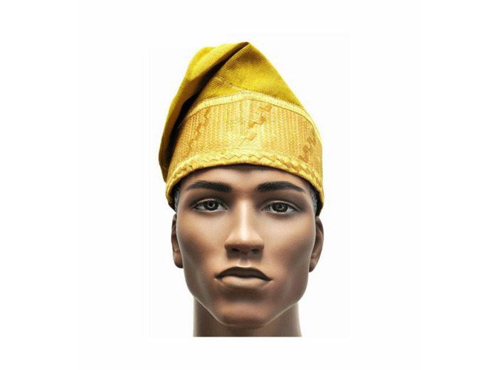 BONNET YORUBA