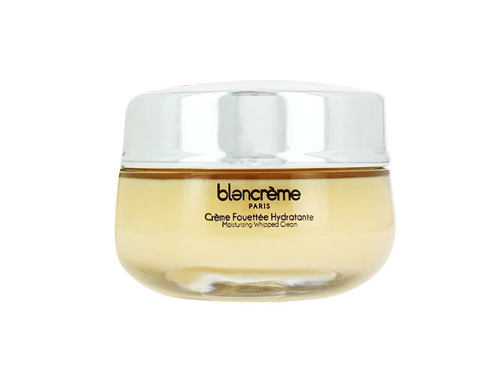 Creme Fouette Hydratante Mangue