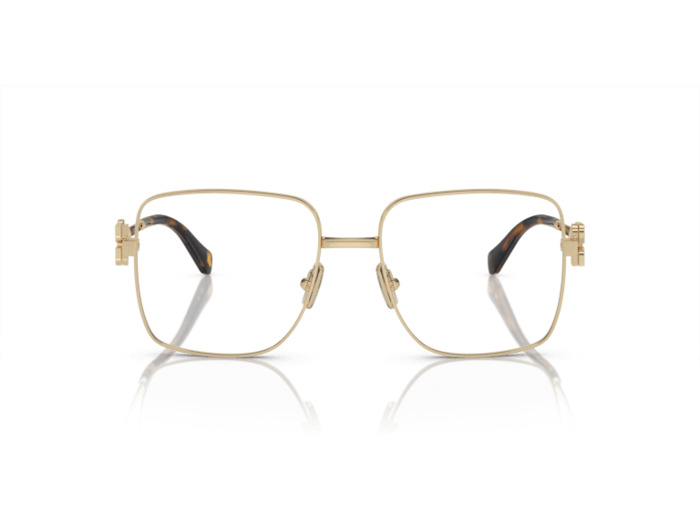 Lunettes de vue MIU MIU