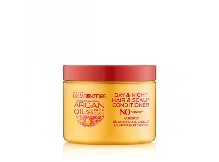 ARGAN OIL DAY NIGHT HAIRDRESS 4.76OZ