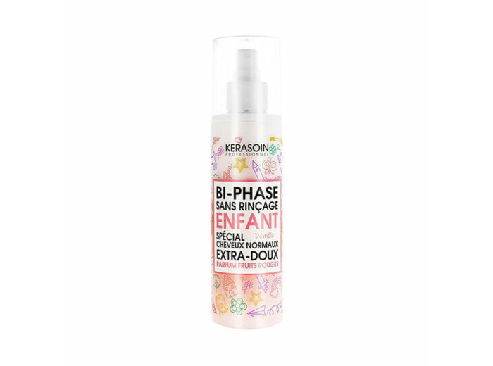 Démêlant bi-phase pour enfant Lola Little