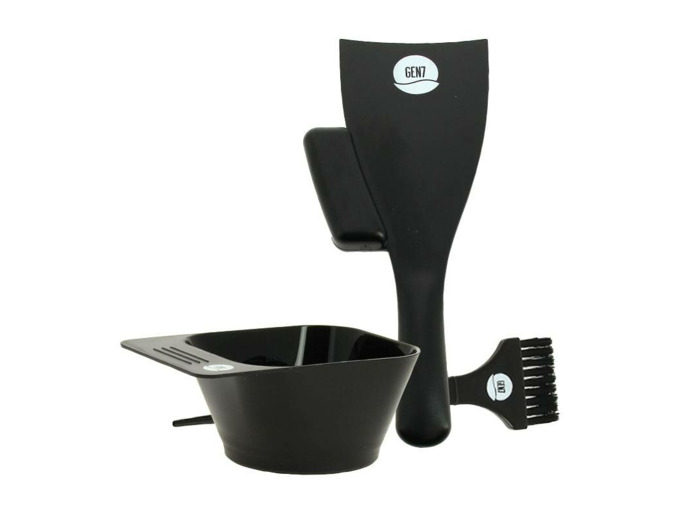 Kit coloration GEN7 (bol +...