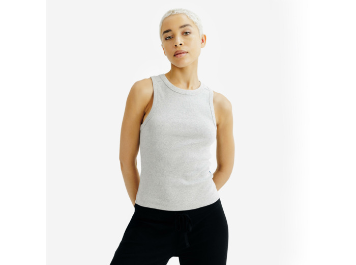 Débardeur femme, Elementals, gris