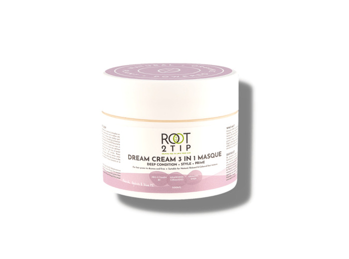ROOT2TIP DREAM CREAM 500ML