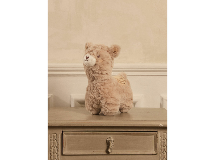Peluche Lama