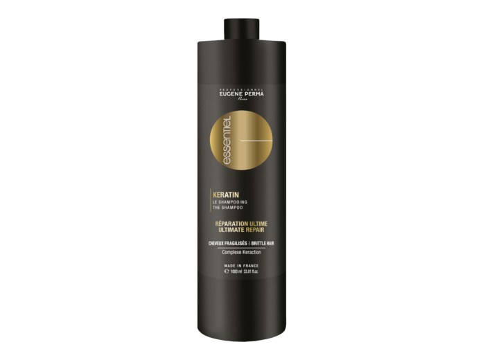Shampooing Keratin Essentiel