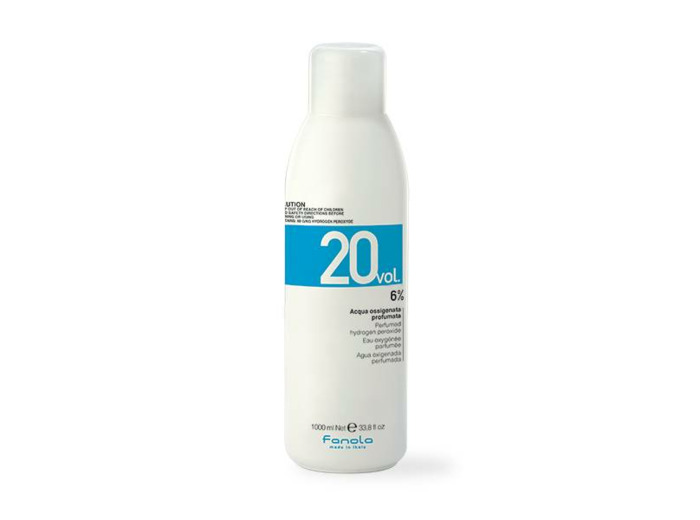 Oxydant 20 volumes