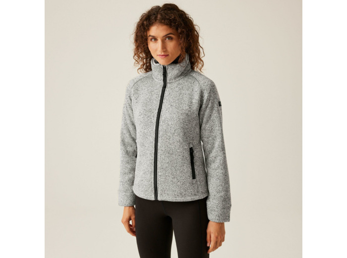 Emilide Femme Randonnée Polaire