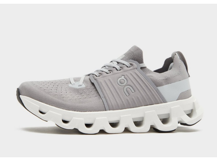 On Running Cloudswift 4