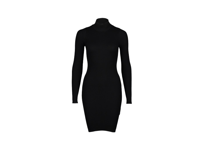 Pantalon à jambe large