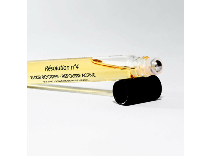 MADAME LA PRESIDENTE ELIXIR