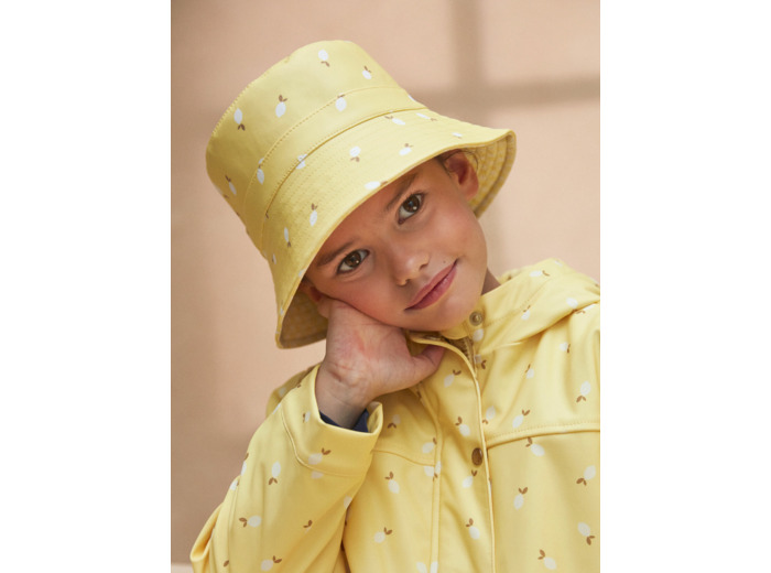 Chapeau Jaune