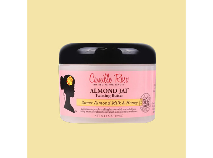 ALMOND JAI TWISTING BUTTER - CAMILLE ROSE