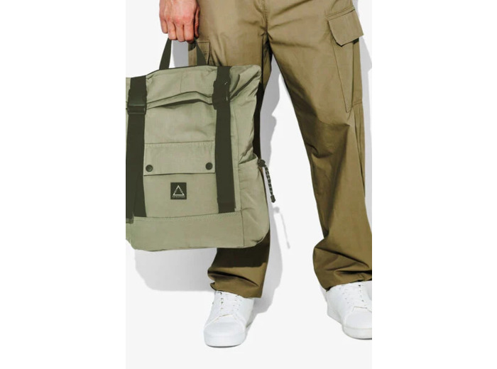 Sac à dos - Vert kaki