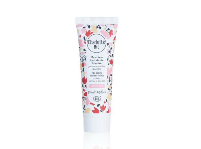 Ma Crème Hydratante Lumière