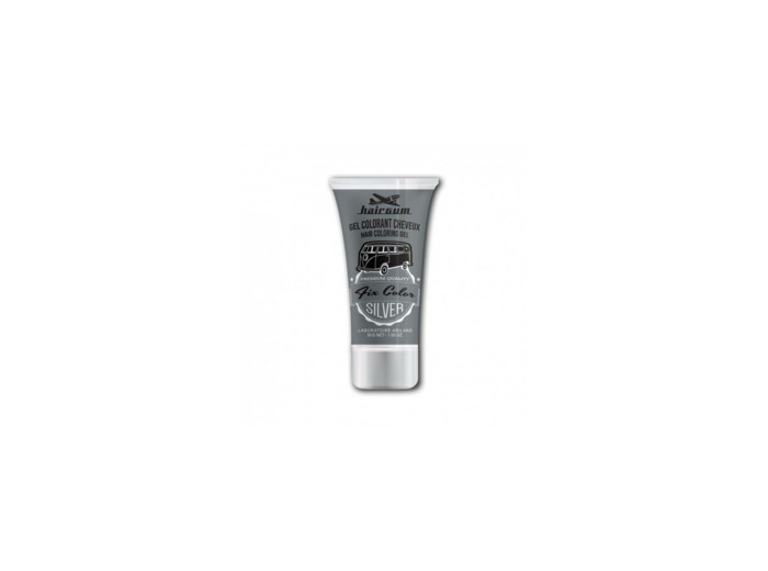 Gel colorant cheveux Fix Color...