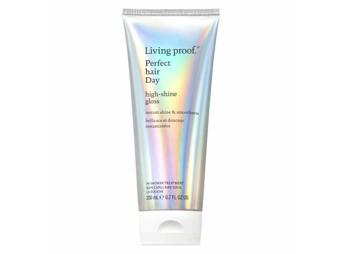 Traitement haute brillance Perfect Hair Day