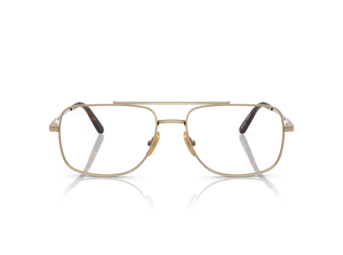 Lunettes de vue RAY-BAN