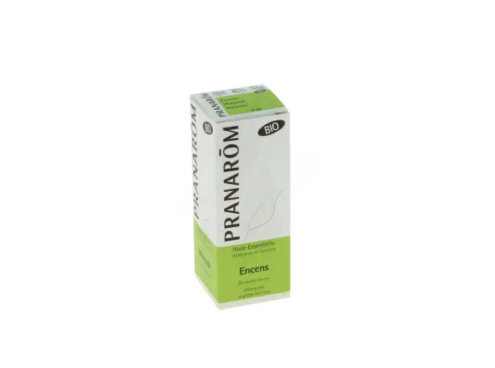 Huile Essentielle Encens Bio Pranarom 5 Ml