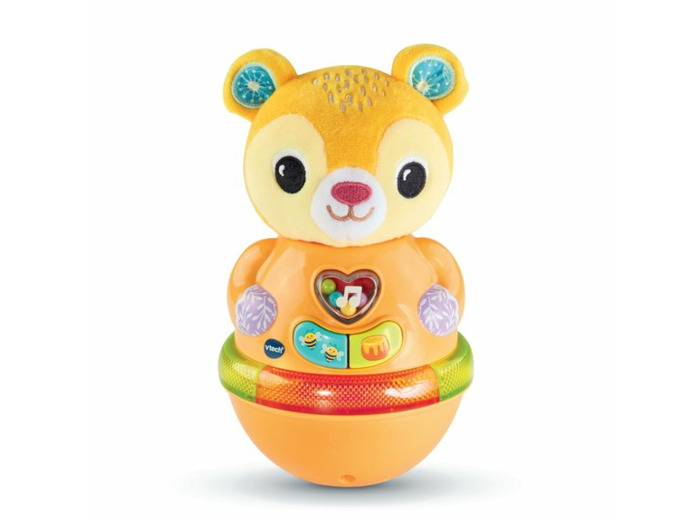 BONBON MON OURSON CULBUTO