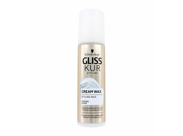 Schwarzkopf Gliss Kur Styling 75ML